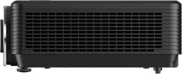 Produktbild vivitek Projektor DU7098Z-BK WUXGA 1920x1200/7000ANSI/VGA/HDMI schwarz (WUXGA, 7000 lm)
