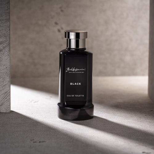 Produktbild Baldessarini Black (Eau de Toilette, 50 ml)