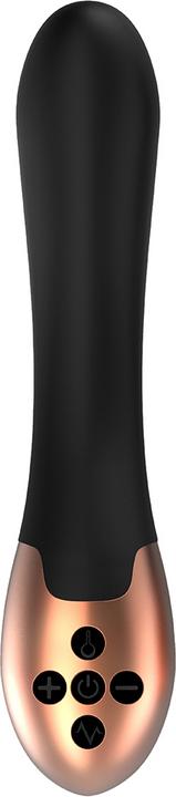 Image du produit HOT Vibromasseur chauffant - Posh