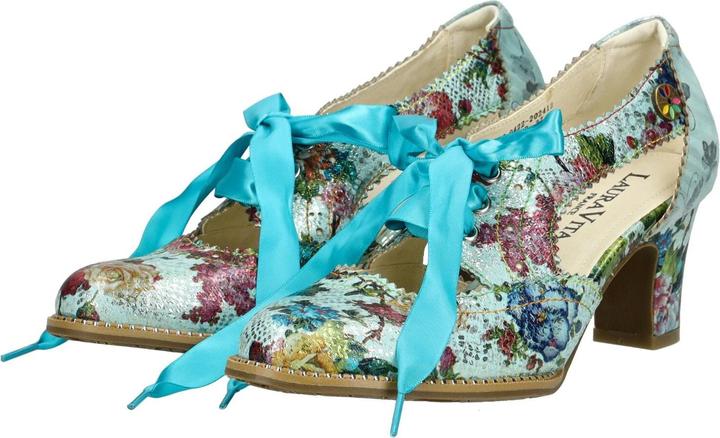Laura Vita Pumps