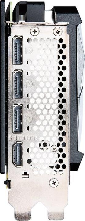 Produktbild MSI GeForce RTX 3070 Ventus 3X OC LHR (8 GB)