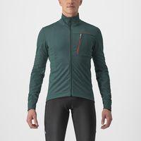 Rosso arancione, Rover Green