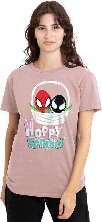 Produktbild Captain America TShirt (M)