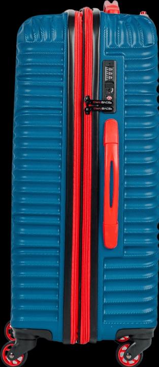 Actual product image Swissbags Snow tracks (81 l)