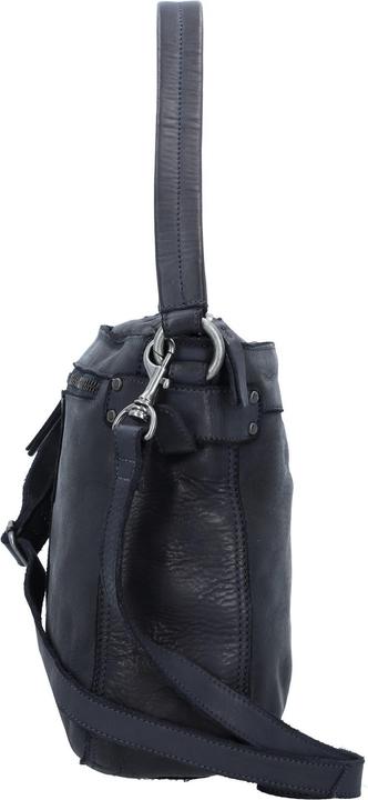 Produktbild Harbour 2nd Anchor Love Luisa Schultertasche Leder 25 cm