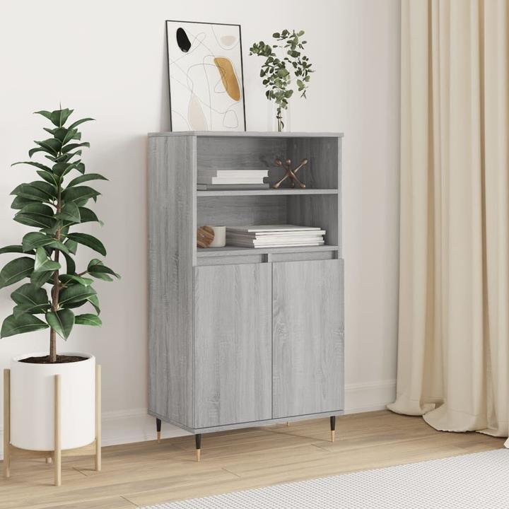 Immagine prodotto VidaXL Omar (60 x 36 x 110 cm)