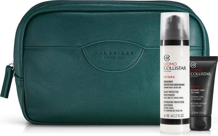 Produktbild Collistar Men Christmas 2024 Hydratant Set (Gesichtspflege set)