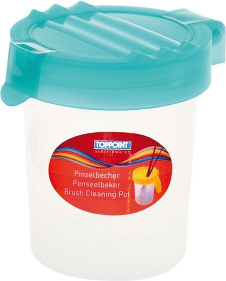 Actual product image Stylex Brush Cups