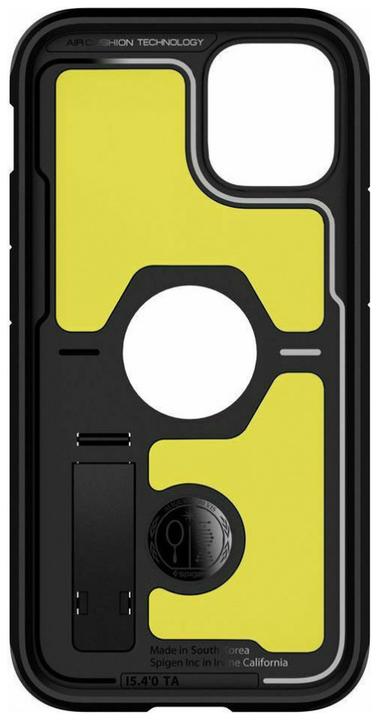 Image du produit Spigen Une armure résistante (Apple iPhone 12, Apple iPhone 12 Pro)