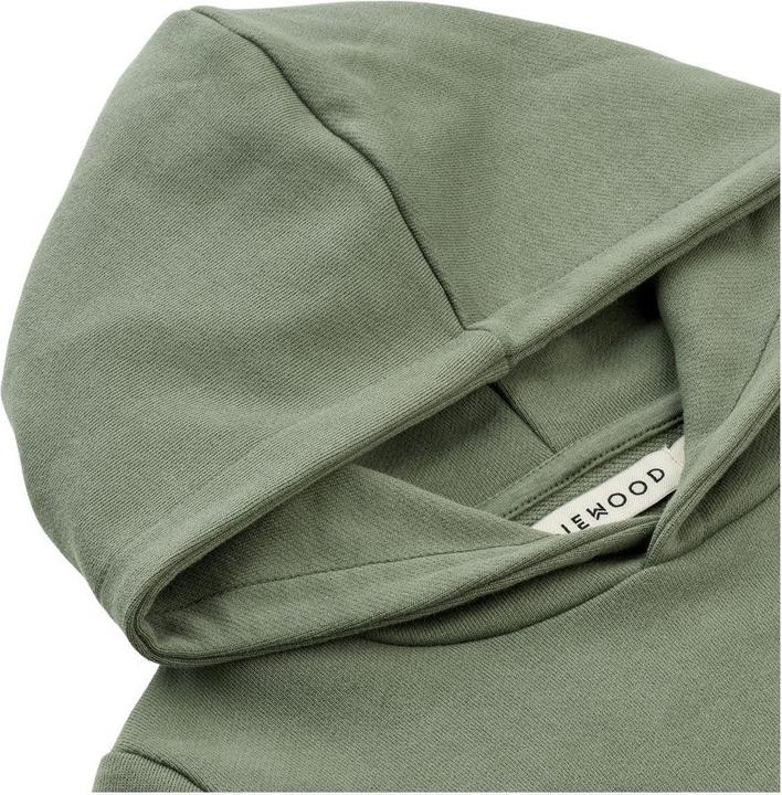 Produktbild Liewood Hoddie Hildur aus Bio Baumwolle (92)