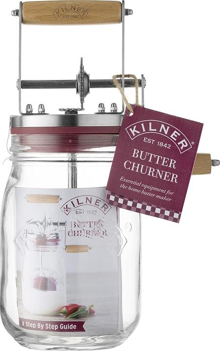 Immagine prodotto Kilner Burro Churner