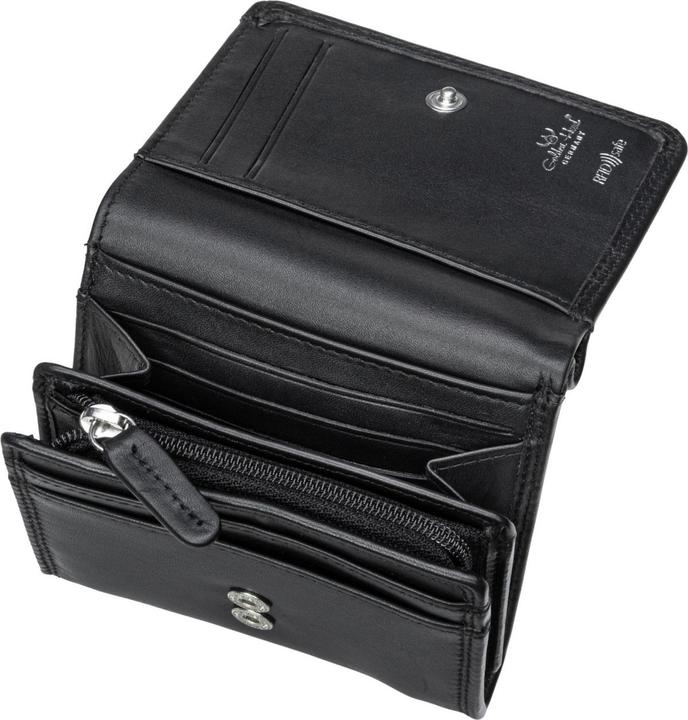 Produktbild Golden Head Geldbörse Polo RFID Protect 3335