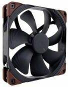 Actual product image Noctua Nf-F12 Ppc 2000 Ip67 (120 mm, 1 x)