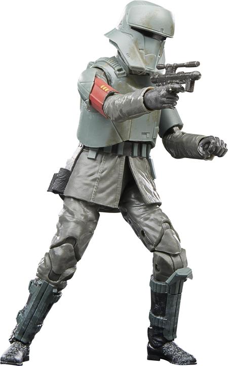 Actual product image Hasbro Sw Bl Williamsburg