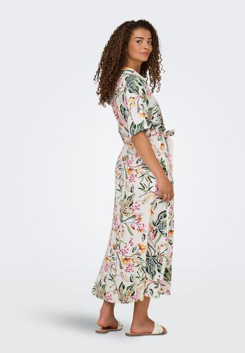 Image du produit JdY Jdystarsezen Life 2/4 Mididress Wvn Noos (XS)