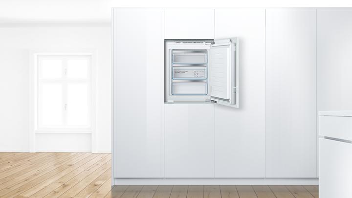 Produktbild Bosch Hausgeräte GIV11ADC0 (Einbau, 70 l)