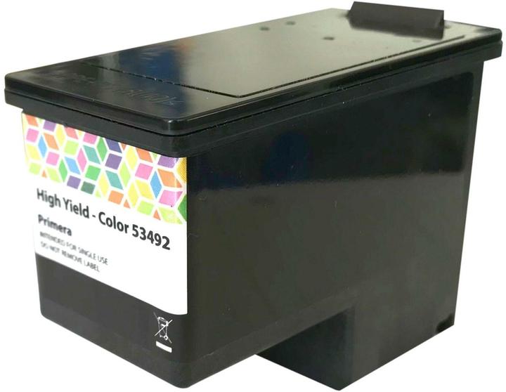 Immagine prodotto Primera Ultra Alto Rendimento - Colore (Ciano, Magenta, Giallo) (M, Y, C)