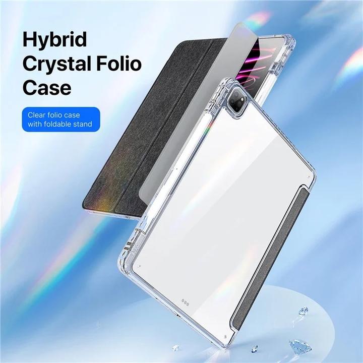 Produktbild Dux Ducis Unid Series Bookcover Hülle (IPad Pro 11 (2020))