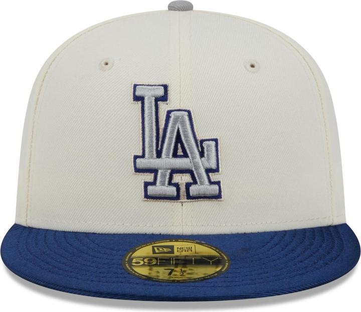 Produktbild New Era 59Fifty Cap - SHIMMER Los Angeles Dodgers - 8 (8)