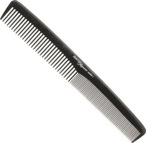 Produktbild Hercules Sägemann Carbon Haarschneidekamm HS C5