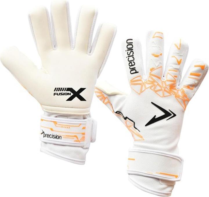 Precision Fusion X Pro Lite Giga TorhüterHandschuhe