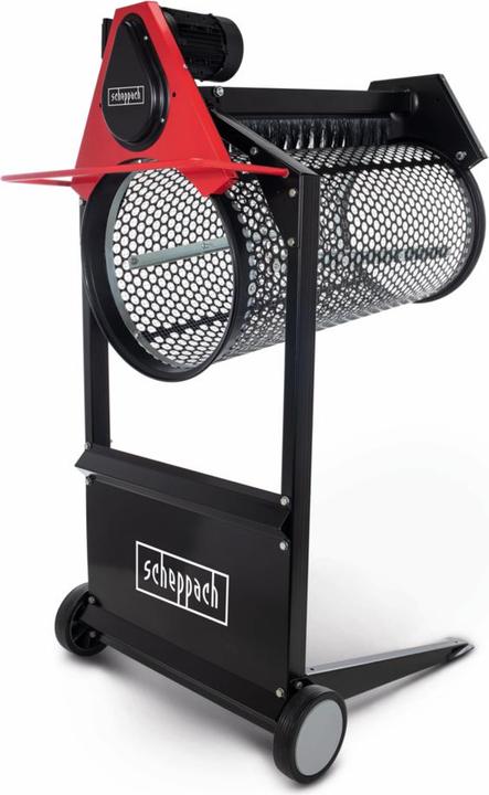 Image du produit Scheppach RS 400