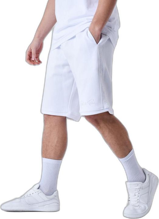 Actual product image Project X Paris Embroidered logo band shorts (S)