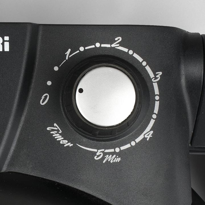 Actual product image G3 Ferrari G 1000606 Delizia pizza maker Silver