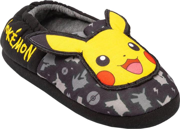 Produktbild Pokémon Hausschuhe (28)