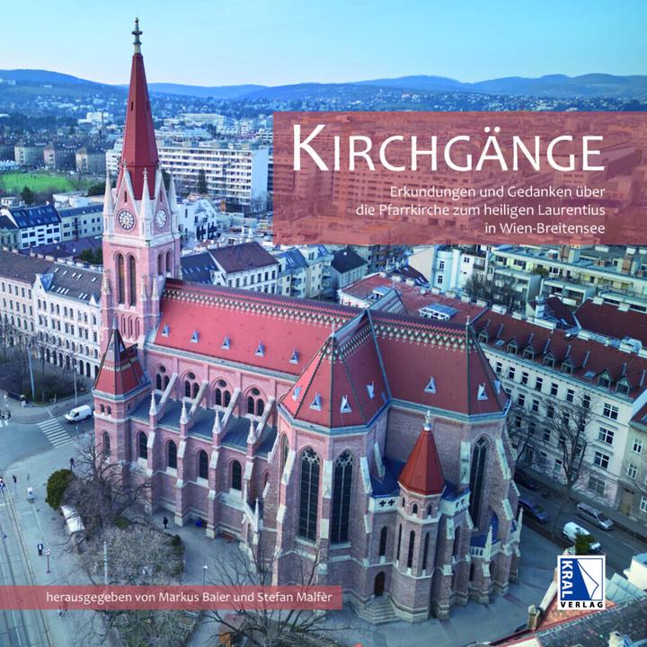 Kirchgänge (German, Stefan Malfèr, Markus Baier, 2023)