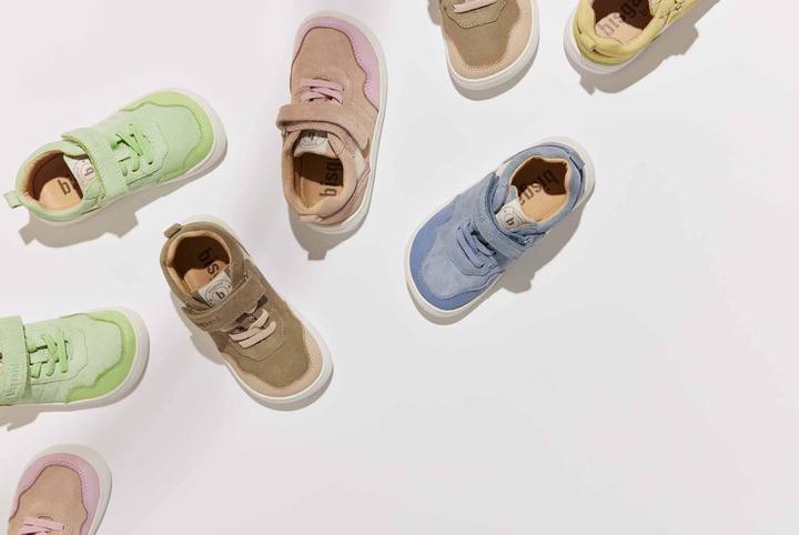 Image du produit Bisgaard Kid's Barefoot Baloo (24)