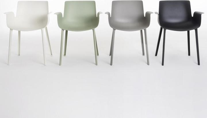 Actual product image Kartell Piuma