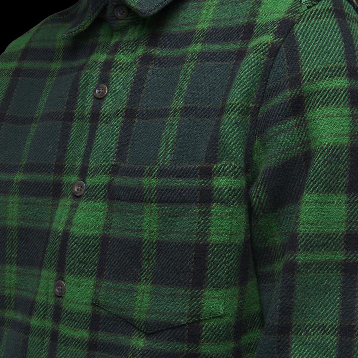 Image du produit Black Diamond M Project Flannel lourd (XL)