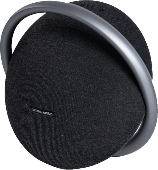 Harman/Kardon Onyx Studio 7 (8 h, Akkubetrieb, Netzbetrieb)