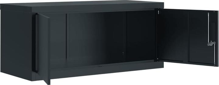 Actual product image VidaXL Alvah (90 x 40 x 180 cm)