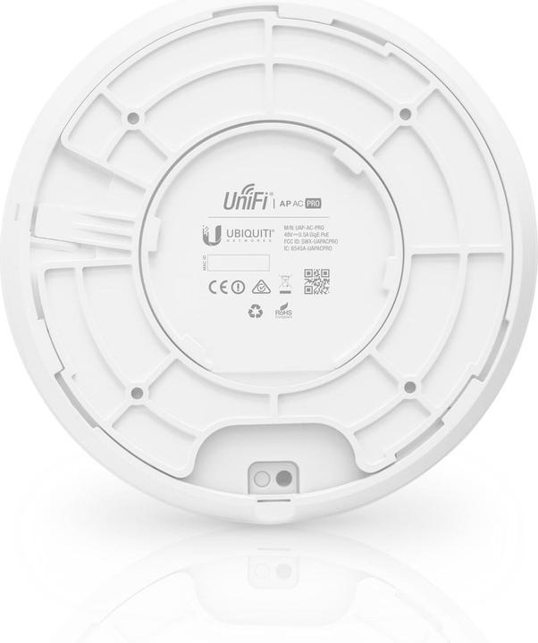 Produktbild Ubiquiti UniFi AP AC-PRO (1300 Mbit/s)