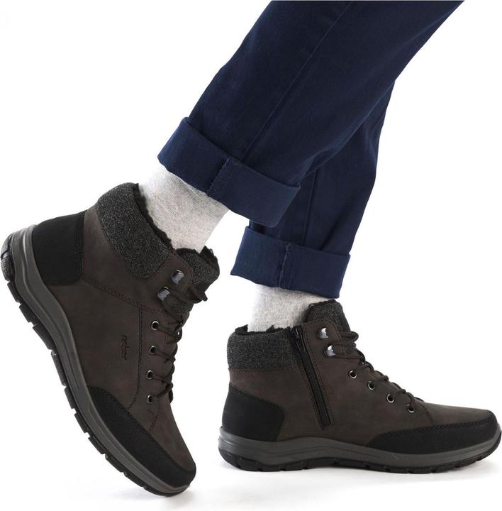 Actual product image Rieker Stiefelette (43)