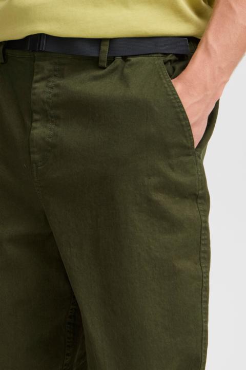 Actual product image TheJoggConcept JCMMDIXI PANTS 22800677 (S)
