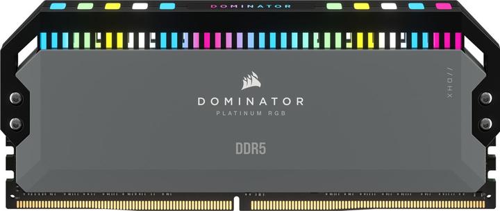 Actual product image Corsair Dominator Platinum (2 x 16GB, 6000 MHz, DDR5 RAM, DIMM)