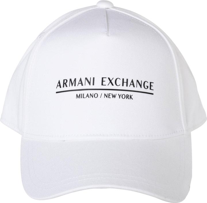 Image du produit Armani Exchange Capuchon (Taille unique)