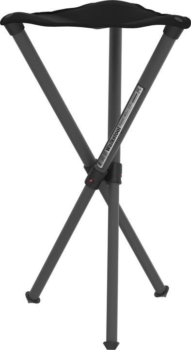 Walkstool Dreibeinhocker Basic