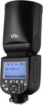 Produktbild Godox V1 (Aufsteckblitz, Canon)