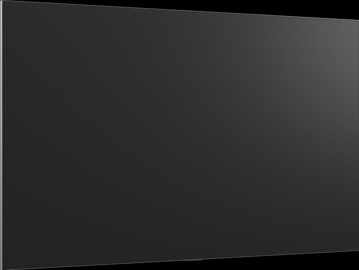 Actual product image LG OLED77G57LW (77", G5, OLED, 4K, 2025)