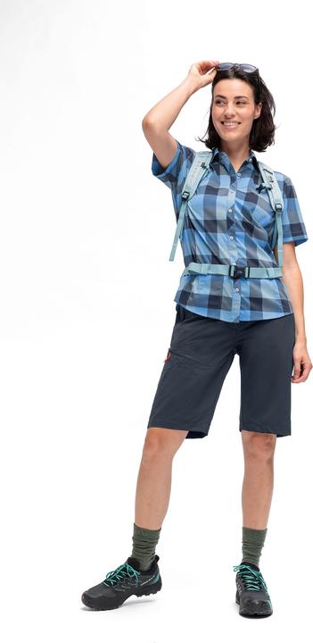 Actual product image Maier Sports Lulaka Bermuda Loop (4XL)