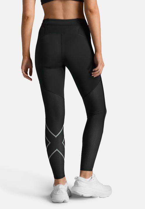Immagine prodotto 2XU Aero Mesh Hi-Rise Comp Tight (XS)