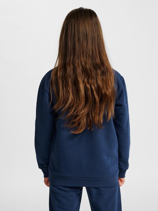 Image du produit hummel hmlJR BASE SWEATSHIRT (34, 35, 36, 37, 38, 39, 40)