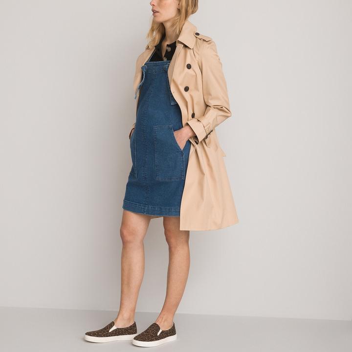 Produktbild La Redoute Collections Latzrock für die Schwangerschaft (44)