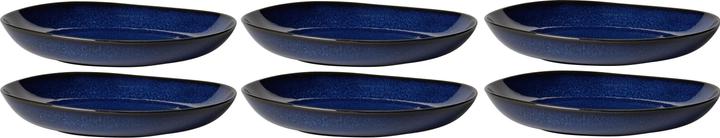 Image du produit Villeroy & Boch Bol plat Lave bleu (1 x, 28 cm)