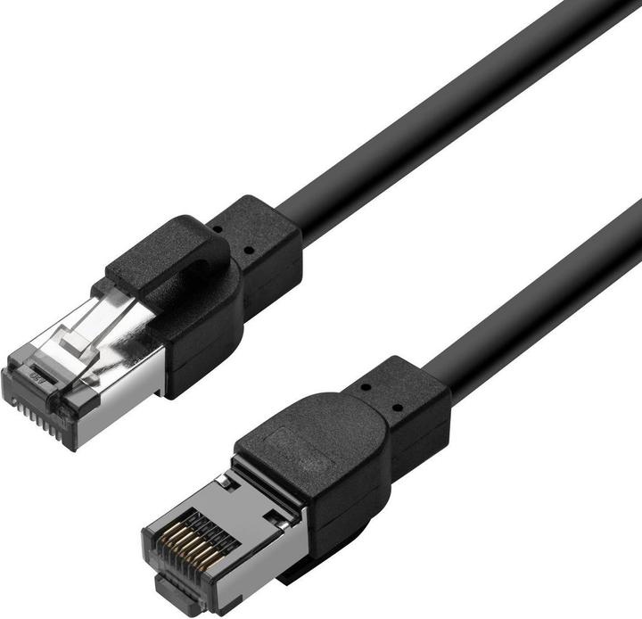 Network cables