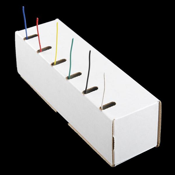 Produktbild SparkFun Schaltlitze AWG22